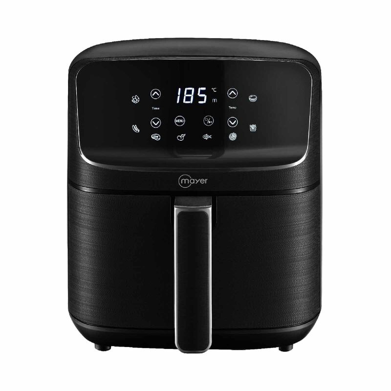MAYER Crisppro Digital Air Fryer (4.5l) MMAF450D-image 1