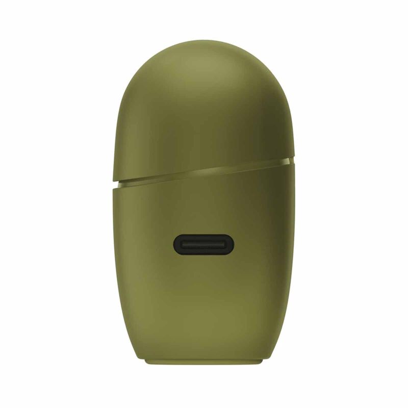 BOSE Ultra Open Earbud Ii Olive Green 897806-0040-image 7