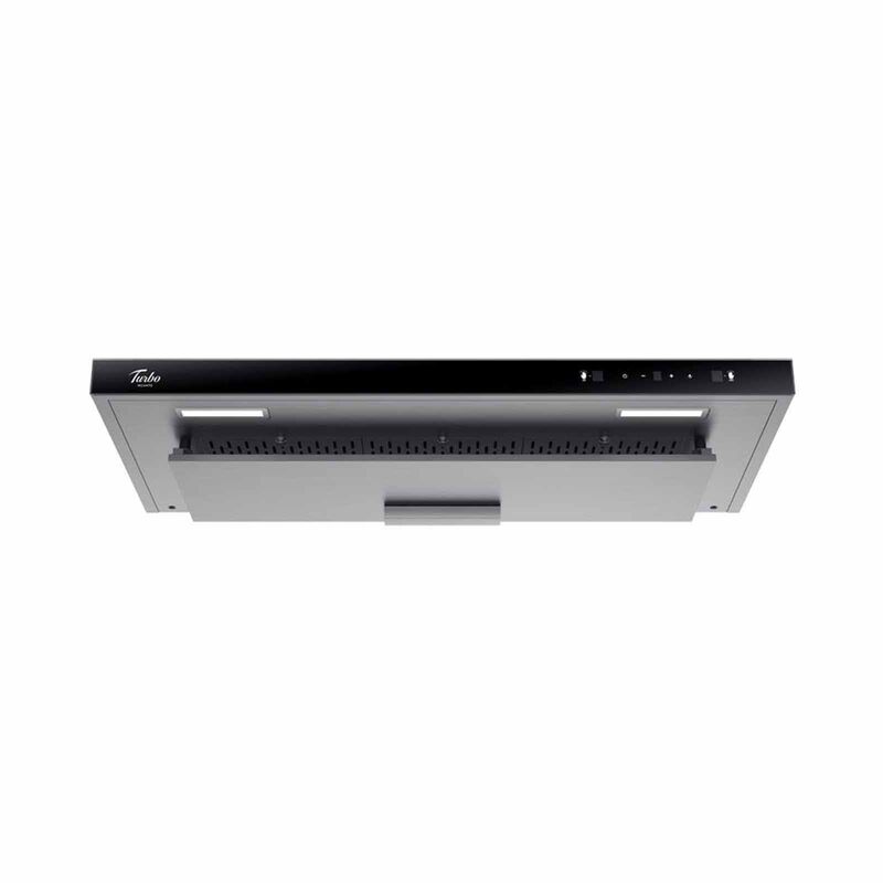 TURBO 90cm Slim Range Hood (exclude Installation) TSL615-90SS-image 1