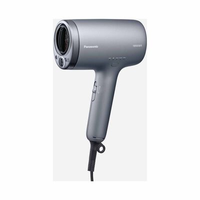 PANASONIC Hair Dryer (1600w) - Grey EH-NA9M-H605