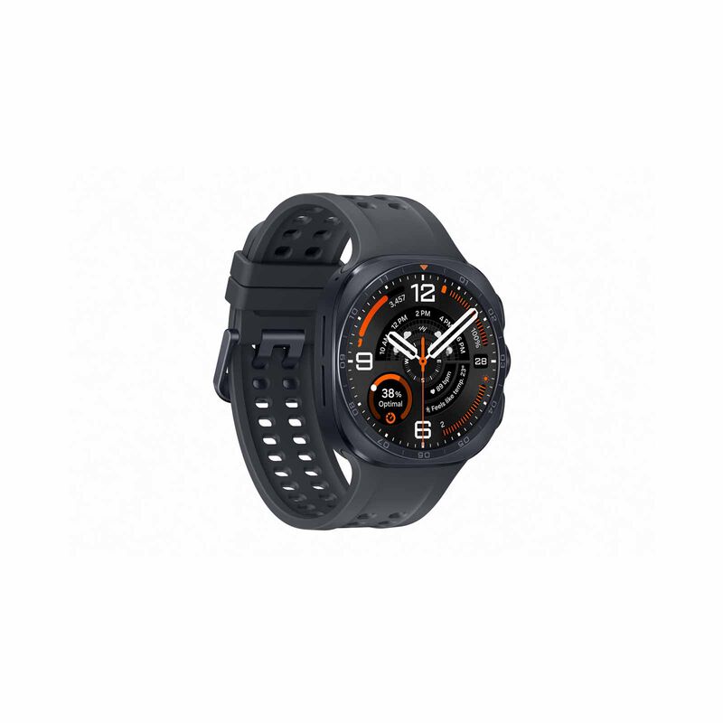 SAMSUNG Galaxy Watch Ultra2 Titanium Grey SM-L715FZKAXSP-image 3