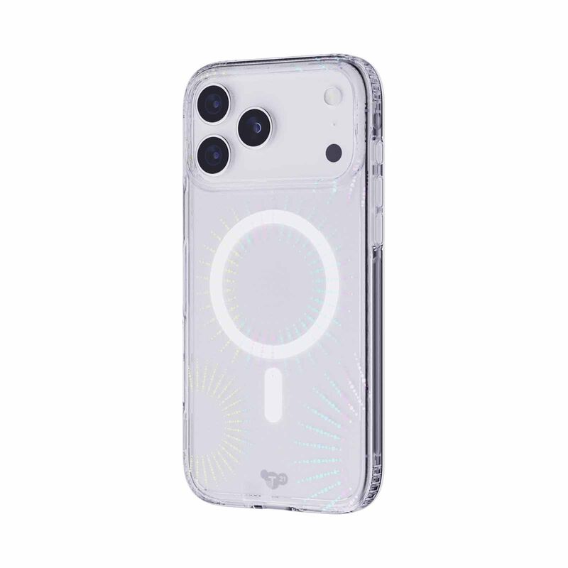 TECH21 Ip17 Pro Max Evosparkle Lunar (ms) T21-11376-image 4