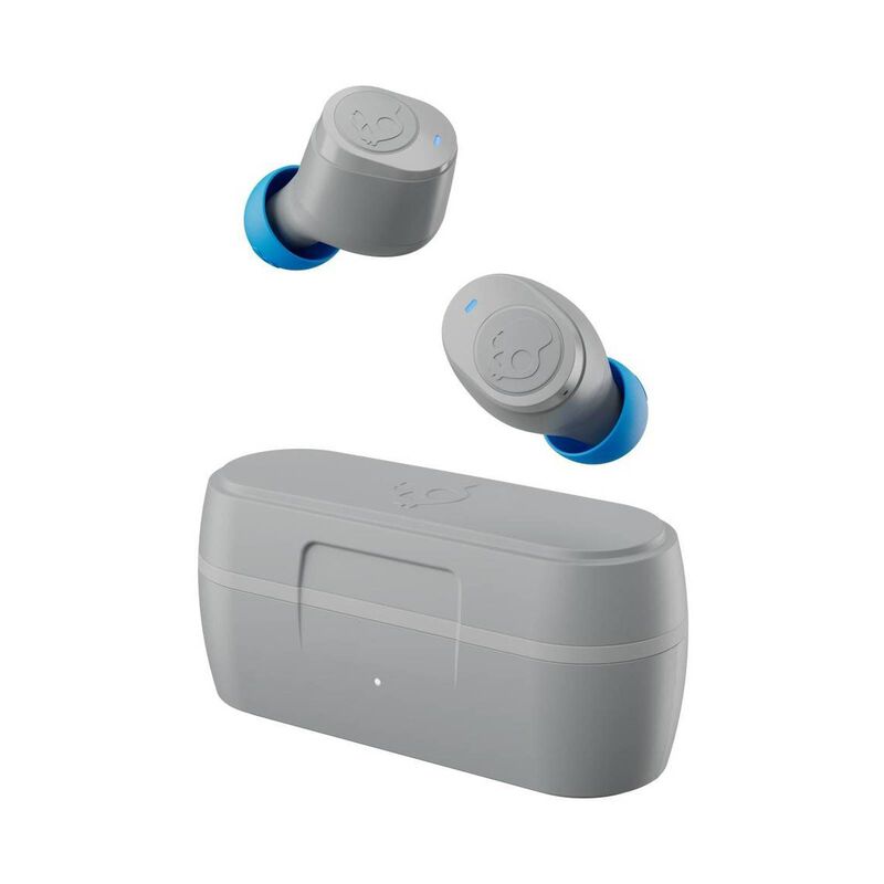 SKULLCANDY Jib True 2 Wireless In-ear Light Grey/blue SK-S1JTW-P948-image 2