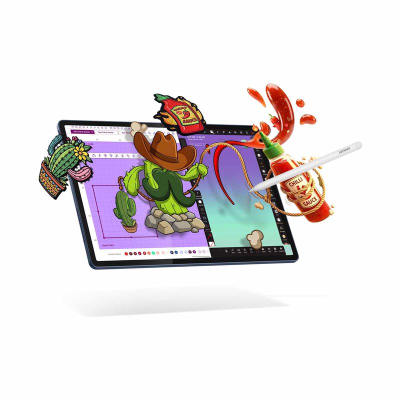 Shop LENOVO 13in 4k Wquxga Ltps Qc Snapdragon 8 Elite Mobile Adreno 750 ...
