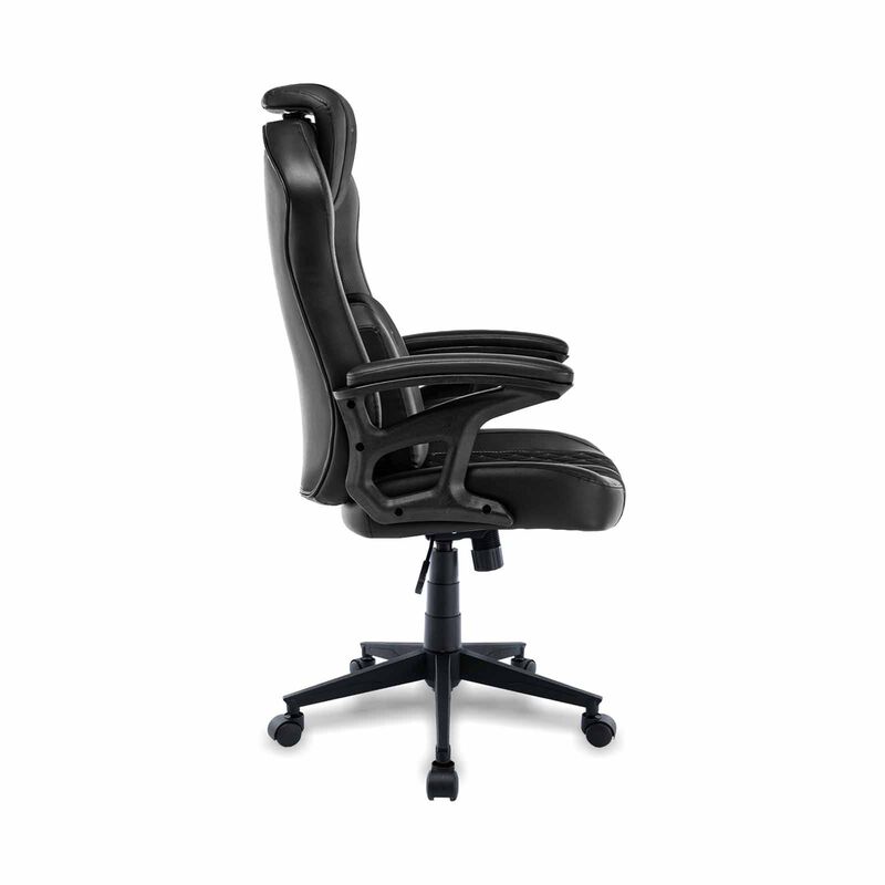 TTRACING Duo V4 Pro Gaming Chair - Black TTRDUOV4PRO-002-image 7