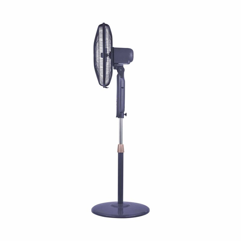 SONA 16 In Dc Stand Fan With Remote Control SCF2810DC-image 2