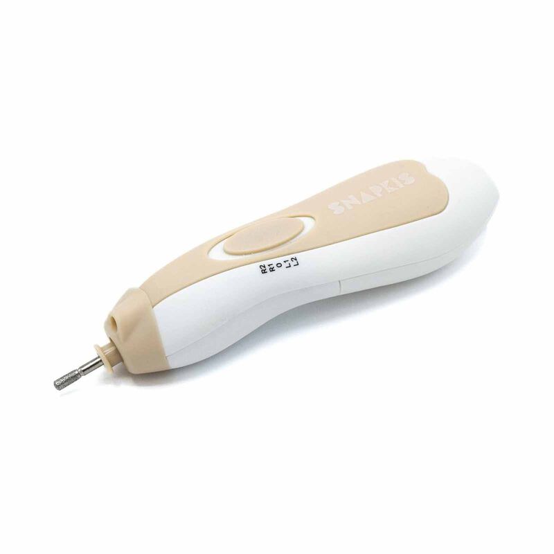 SNAPKIS BB ELEC NAIL TRIMMER-image 5