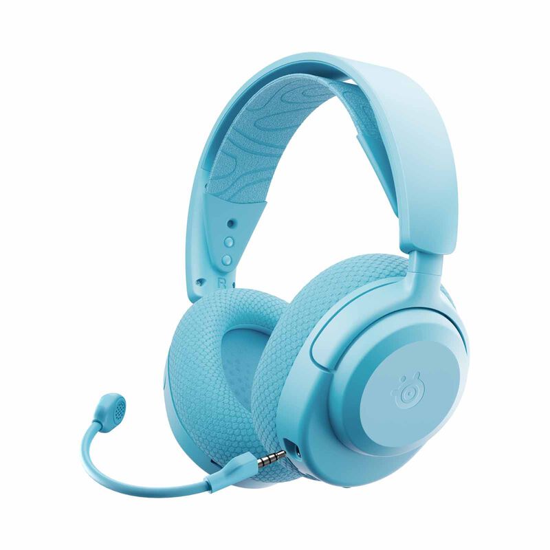 STEELSERIE Wireless Headset (series Xbox) - Aqua ARCTIS NOVA 3X - AQUA-image 3