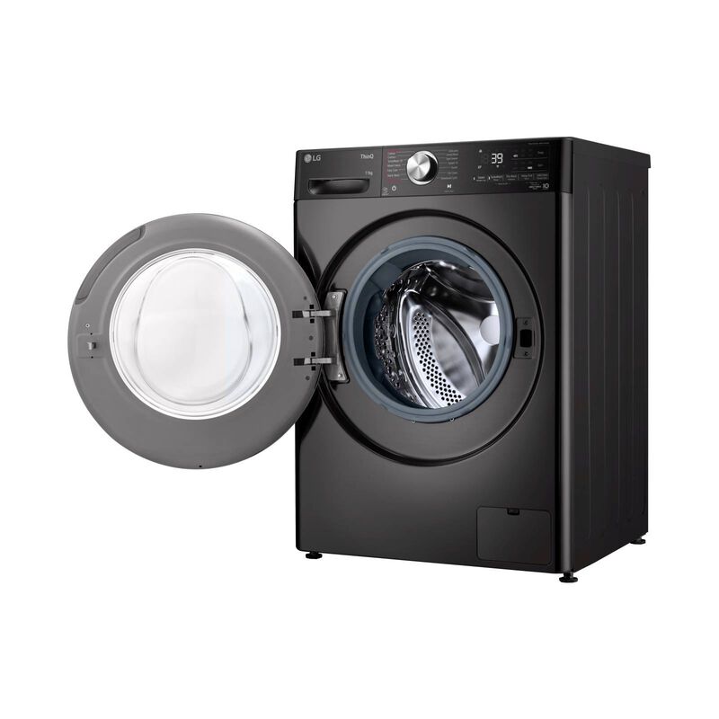 LG Front Load Washer (11kg) FV1411S2B-image 11