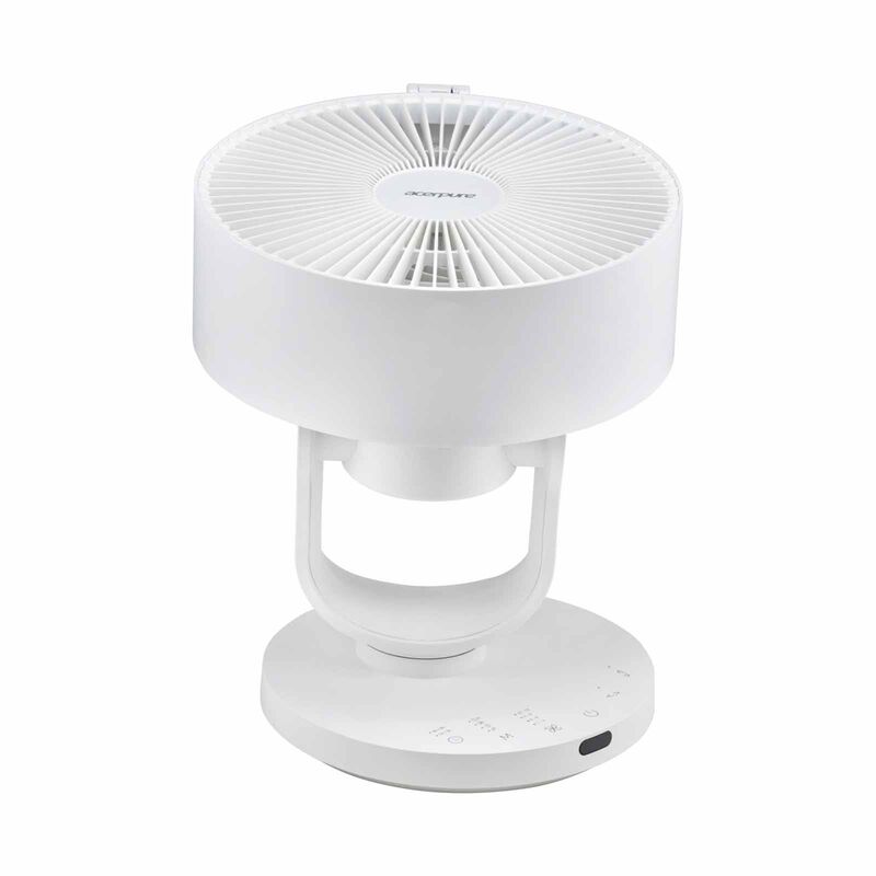 ACER Acerpure Cozy F3 Air Circulator - Af533-20w (white) AF533-20W-image 3