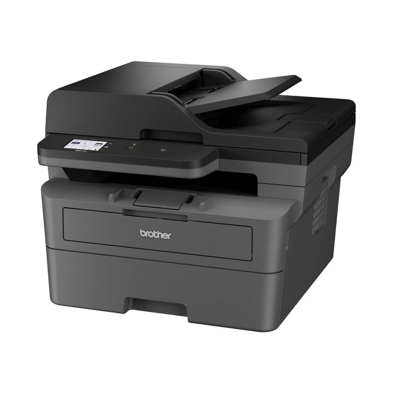 BROTHER Smart 4-in-1 Mono Multifunction Laser Printer MFC-L2885DW-image 4