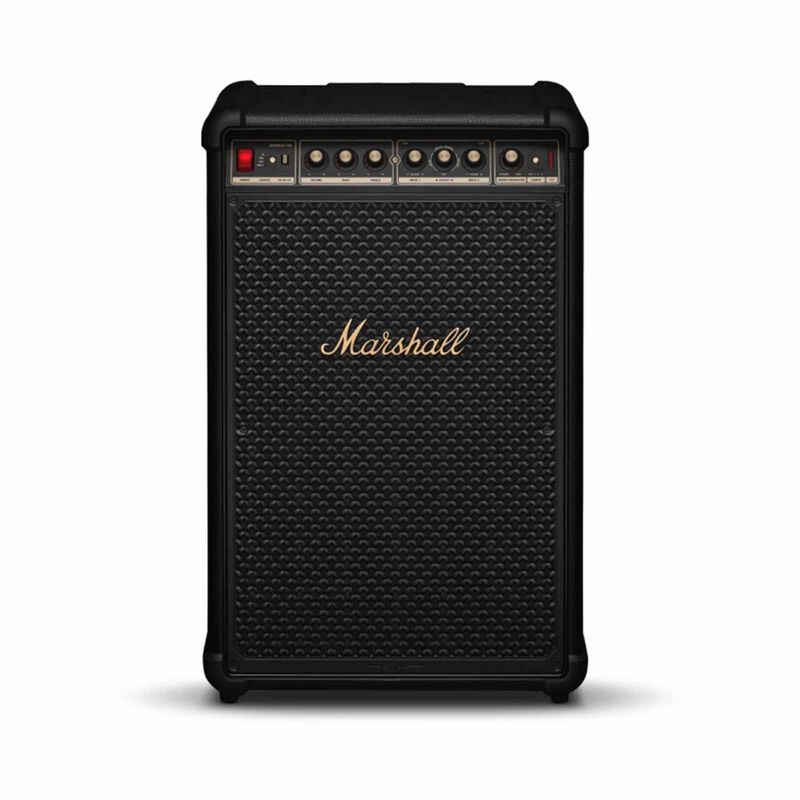 MARSHALL Party Speaker BROMLEY 750 -BLACK-image 1