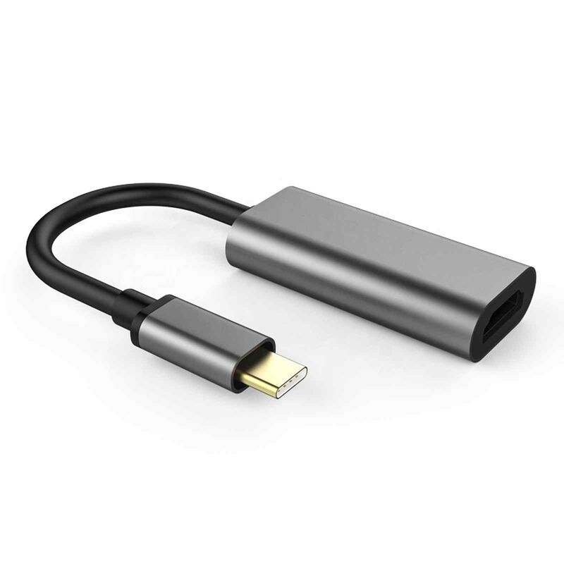 IDREAM Usb-c To 4k Hdmi Adpt At 60hz IDUCH4K60-image null