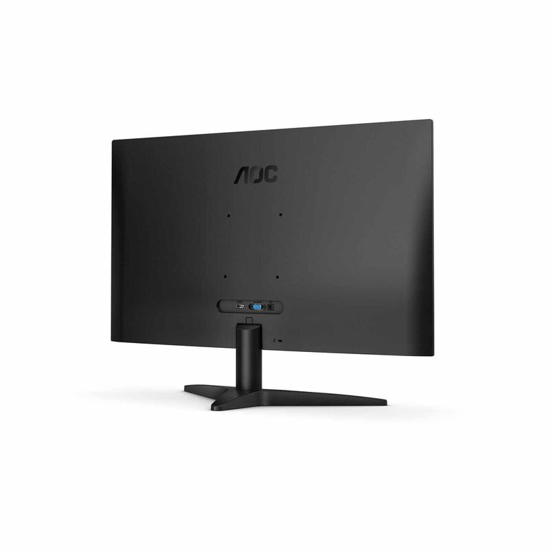 AOC 27in Ips Fhd 144hz 0.5ms Monitor 27B36X-image 8