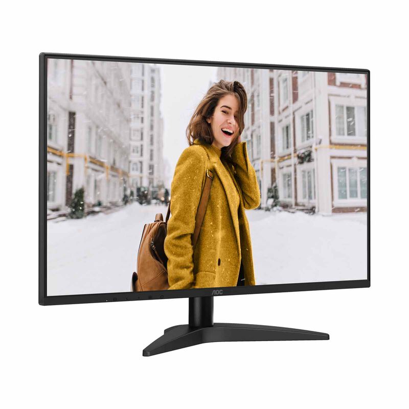 AOC 27in Ips Fhd 144hz 0.5ms Monitor 27B36X-image 7