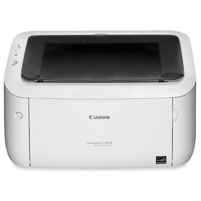 CANON Wireless Mono Laser Printer LBP6030W
