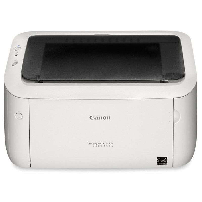 CANON Wireless Mono Laser Printer LBP6030W-image null