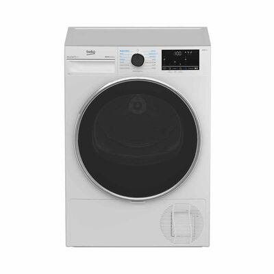 BEKO Heat Pump Dryer (9kg) B5T4923IW