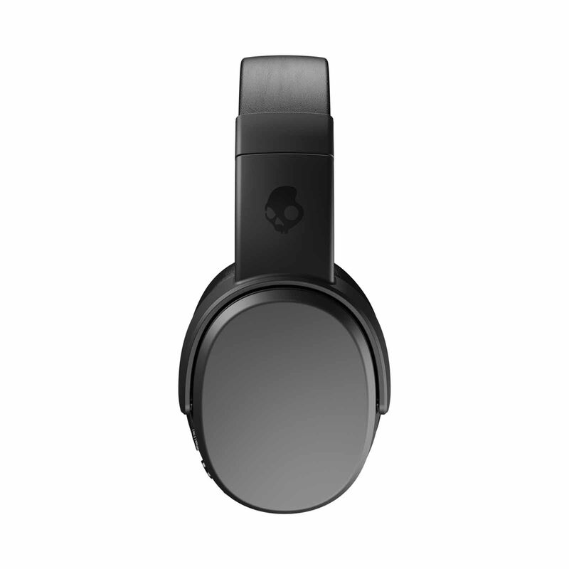 SKULLCANDY Crusher 3.0 Wireless Headphone Black SK-S6CRW-K591-image 4