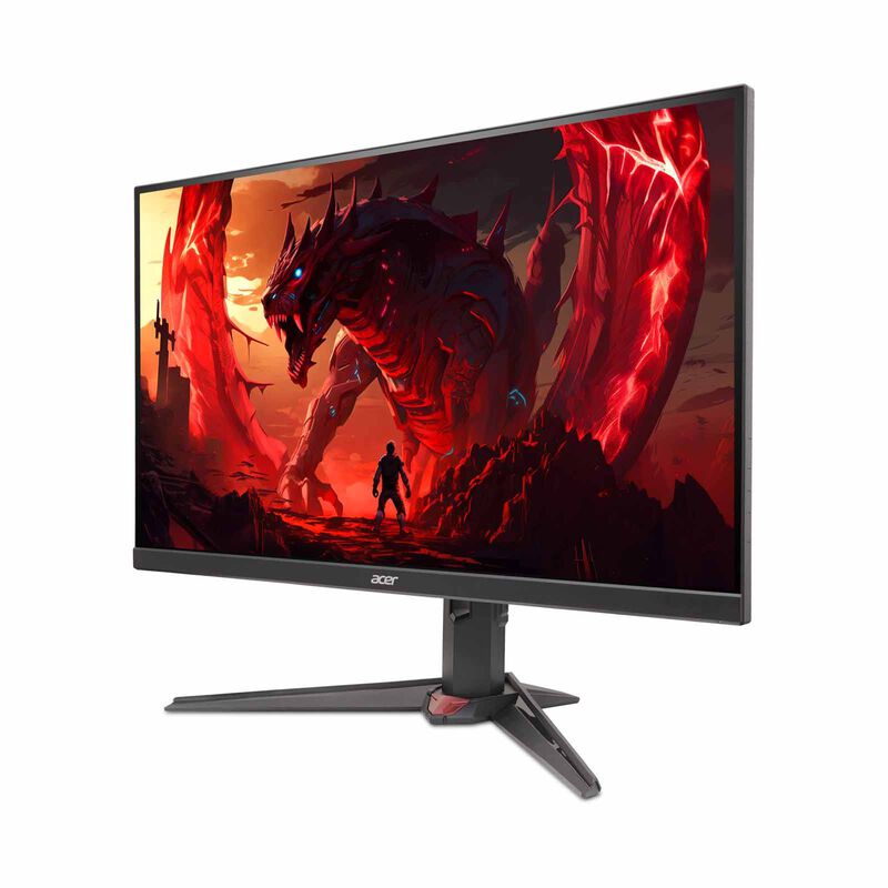 ACER 27in Wqhd Gaming Monitor XV272U F3-image 4