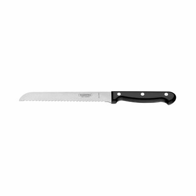 TRAMONTINA Ultracorte 7 Inch Bread Knife 23859107