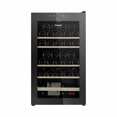EUROPACE Wine Cooler (48 Bottles) EWC3481DGY
