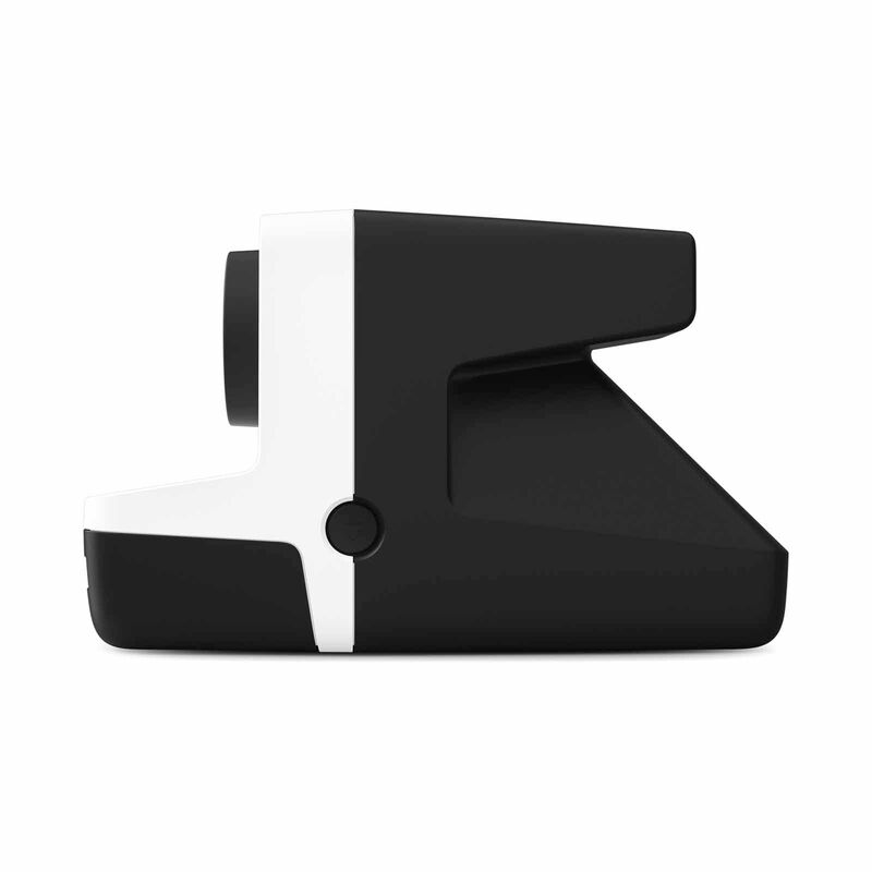 POLAROID Now Generation 2 I-type Instant Camera - Black & White 009072-image 4