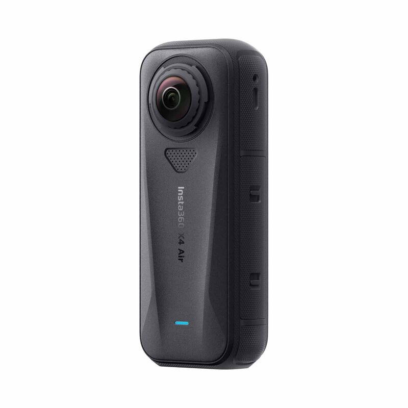 INSTA360 X4 Air Standard Bundle CINSAAFA (STANDARD BUNDLE) - GRAPHITE BLACK-image 9