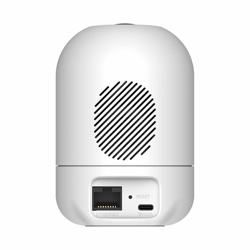 DLINK 2k Qhd Pan & Tilt Wi-fi Camera DCS-8526LH (B1)-image 2