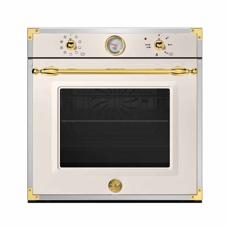 BERTAZZONI 60cm Build-in Oven (exclude Installation) F609HEREKTAG-image 1