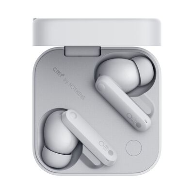 CMF True Wireless Earbuds - Light Grey B187 BUDS PRO 2 - LG