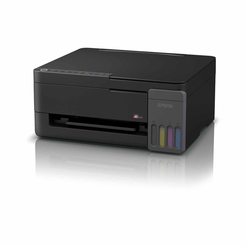 EPSON Ecotank All-in-one Ink Tank Printer L3310-image 7