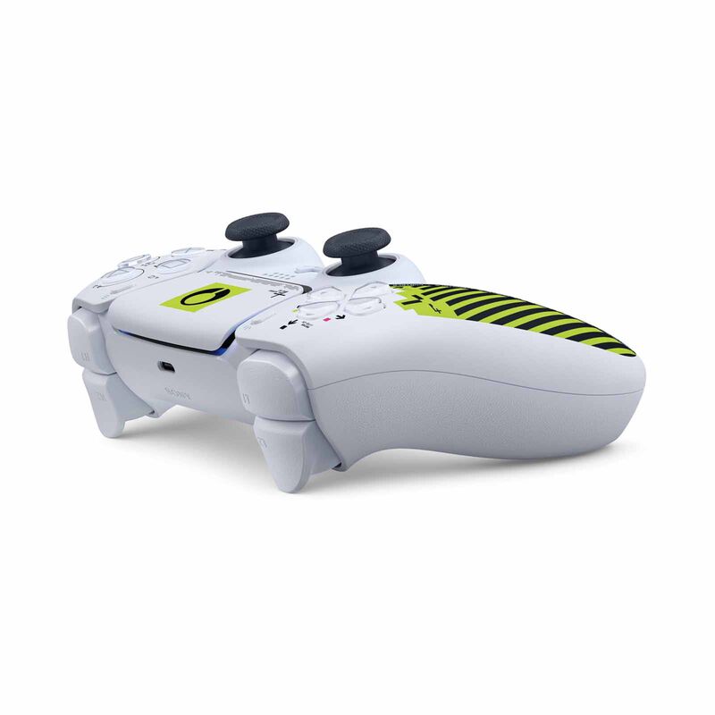 SONY Dualsense Wireless Controller &ndash; Marathon&trade; Runner Limited Edition CFI-ZCT1GZD-image 6