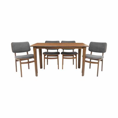 5 Piece Dining Set NEW BROOKS