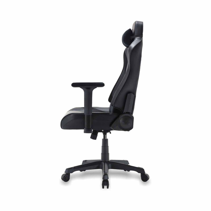 TTRACING Swift X Pro Gaming Chair - Stealth TTRSWIFTXP-004-image 9