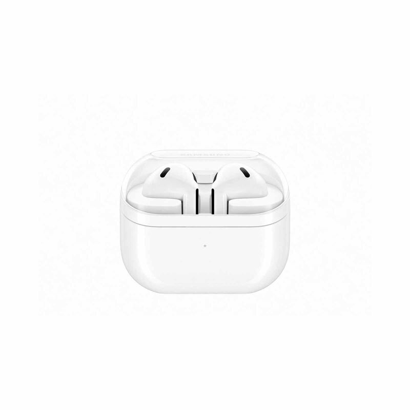 SAMSUNG Galaxy Buds3 White SM-R530NZWAASA-image 1