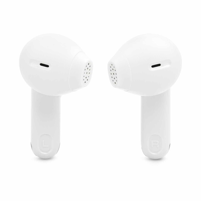 JBL True Wireless Noise Cancelling Earbuds TUNE FLEX 2 WHT-image 4