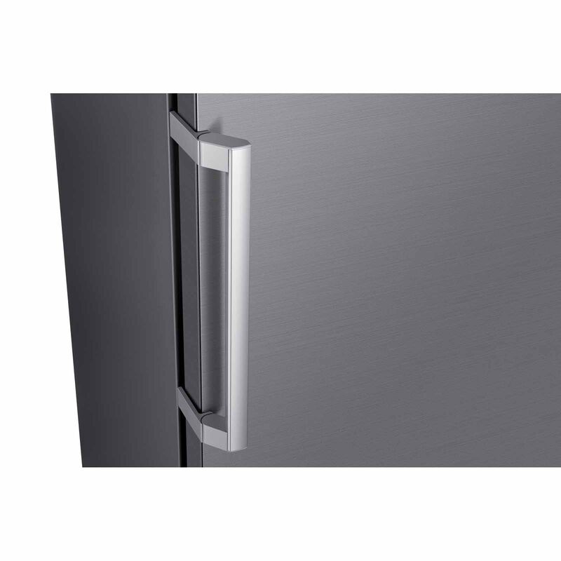 SAMSUNG 1 Door Fridge (387l) - Gentle Silver RR70H39C3TSS-image 7