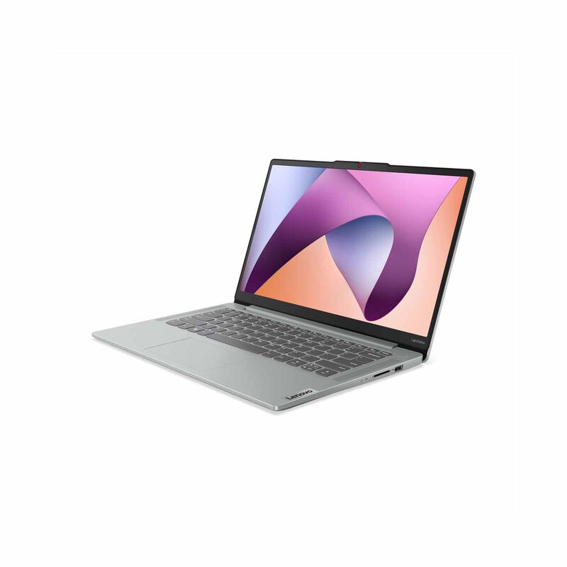 LENOVO 14in Fhd Amd Ryzen 5 40 8gb Ram Radeon 610m 512gb Ssd Win 11 IDEAPAD SLIM 3 14AMN8 82XN00ELSB-image 6