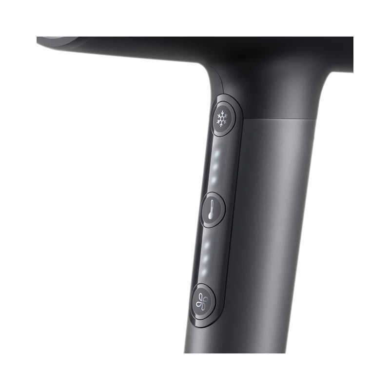 BRAUN Hair Dryer (2200w) - Motor Black HD 425-image 8