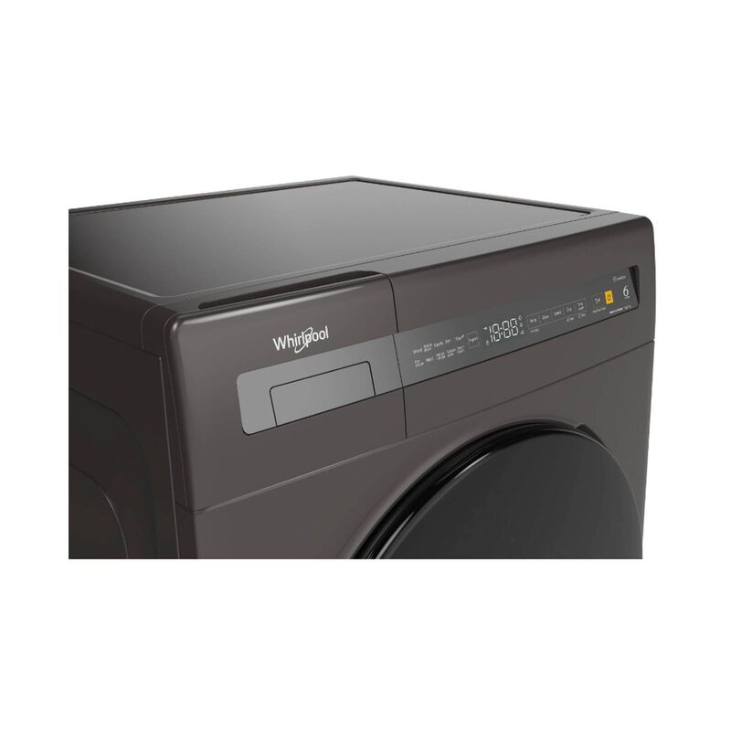 WHIRLPOOL Front Load Washer And Dryer (11kf/7kg) WWEB11702GG-image 6