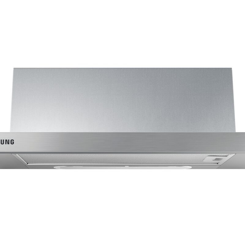 SAMSUNG 60cm Telescopic Hood (exclude Installation) NK24M1030IS/UR-image 1