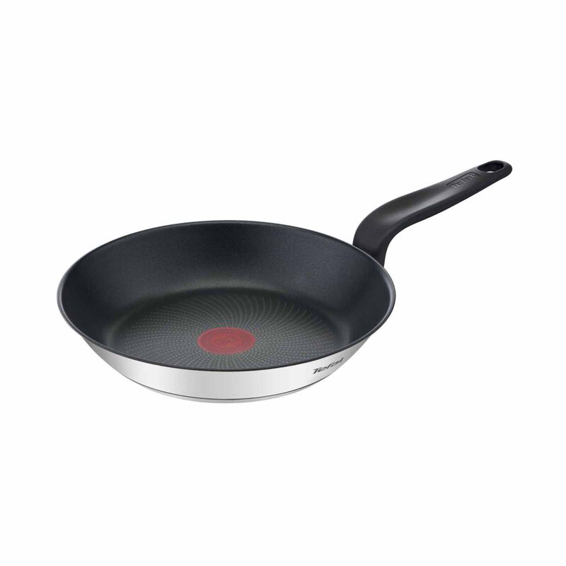 TEFAL Primary Stainless Steel Frypan 24cm E30904-image 1