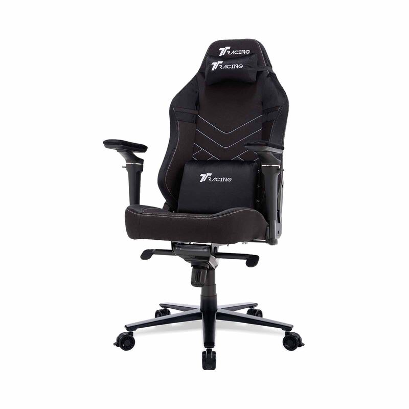 TTRACING Maxx Air Threads Fabric Gaming Chair - Dusk (5d Armrest) TTRMAXXAT-003-image 7