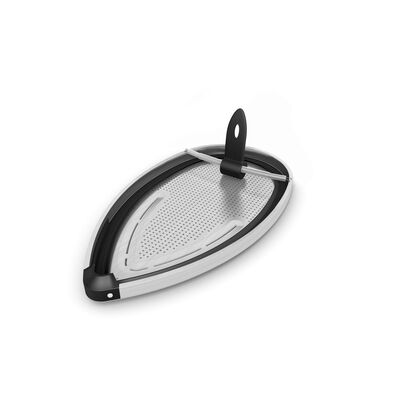 LAURASTAR Softpressing Soleplate 3d Accessories SOFTPRESSING SOLEPLATE 3D