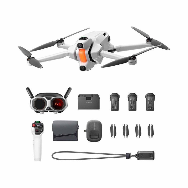 INSTA360 Antigravity A1 Explorer Bundle DE001-02-image 1