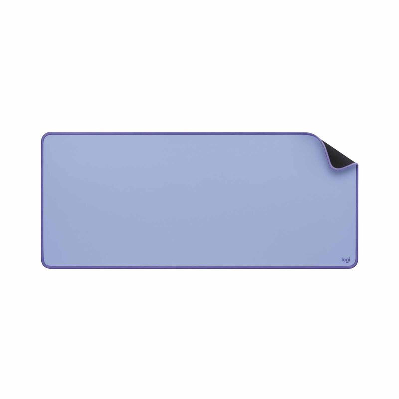 LOGITECH Desk Mat Studio Series - Lilac 956-000147-image 1