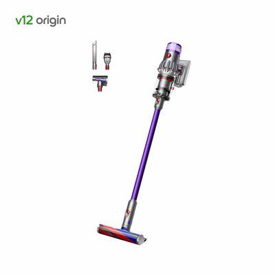 DYSON Handstick Cordless Vacuum Cleaner (479331-01) V12 ORIGIN - 479331-01