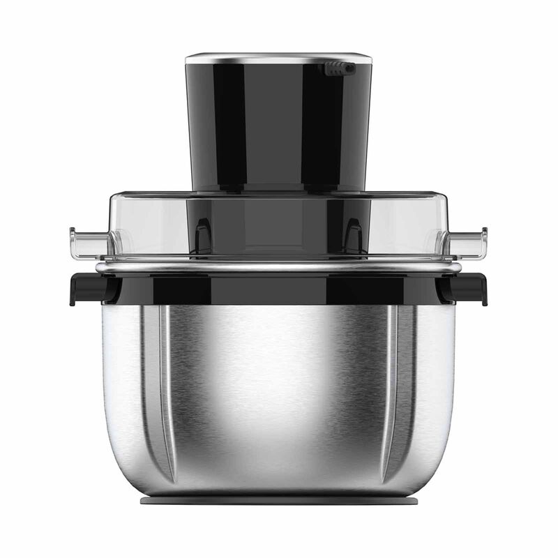 SONA Stainless Steel Food Chopper SFC3081-image 3