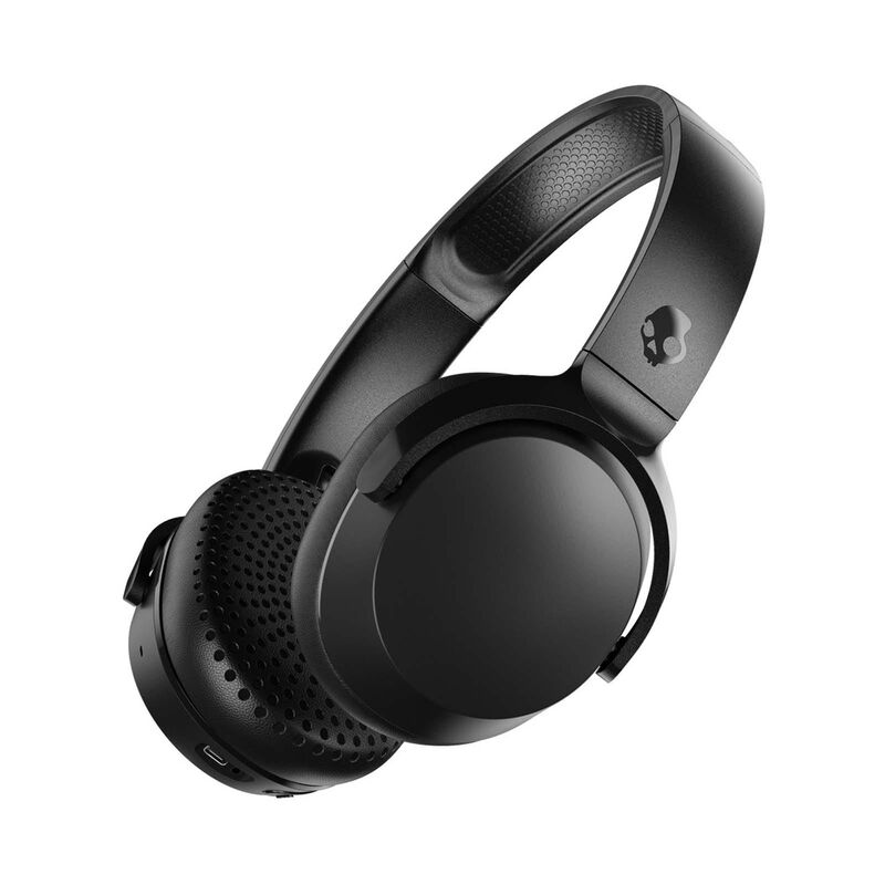 SKULLCANDY Riff Wireless 2 On-ear Black SK-S5PRW-P740-image 2